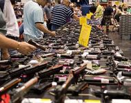 All Gun Shows are NOT created equal